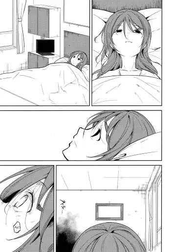 [Suzuki Nago] Shoujo M -ep.END- Fhentai - Page 100