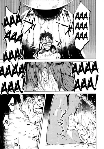 [Suzuki Nago] Shoujo M -ep.END- Fhentai - Page 48