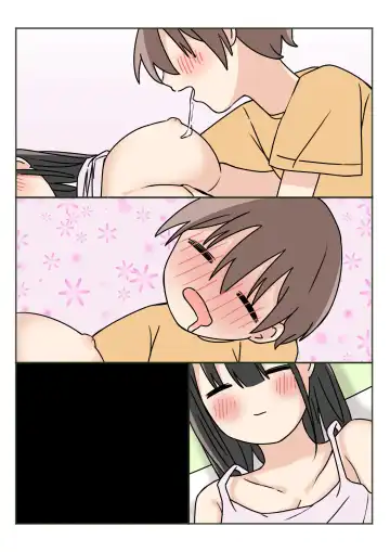 Boku no Onee-chan ga Zenzen Okinai node Fhentai - Page 52