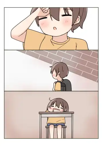 Boku no Onee-chan ga Zenzen Okinai node Fhentai - Page 54