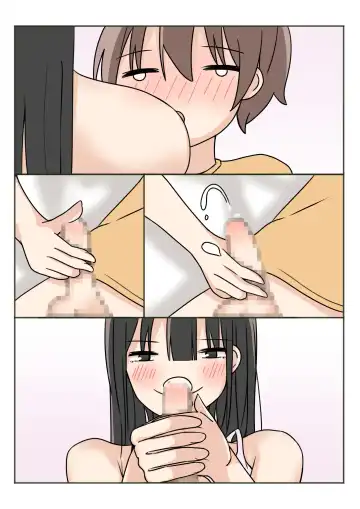 Boku no Onee-chan ga Zenzen Okinai node Fhentai - Page 62