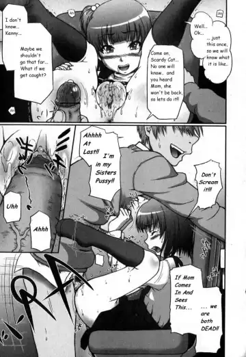 [Minazuki Tsuyuha] Cramming Sis Fhentai - Page 12