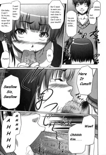 [Minazuki Tsuyuha] Cramming Sis Fhentai - Page 7