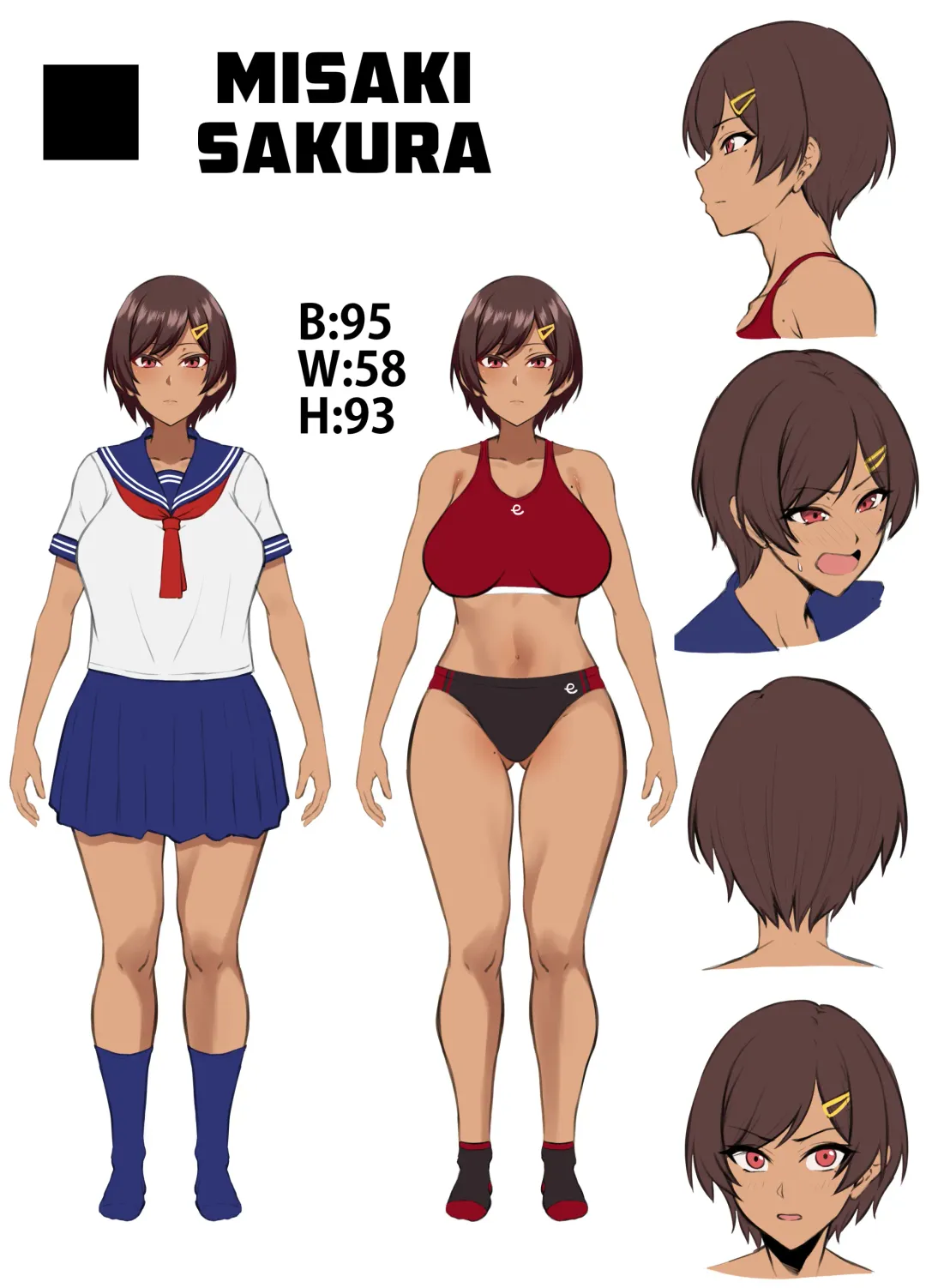 [Asakura Kukuri] Seikou Hiwa ~Kareshi Mochi no Watashi ga Toshishita no Otaku ni Otosareru made~ Fhentai - Page 2