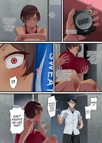 [Asakura Kukuri] Seikou Hiwa ~Kareshi Mochi no Watashi ga Toshishita no Otaku ni Otosareru made~ Fhentai - Page 4