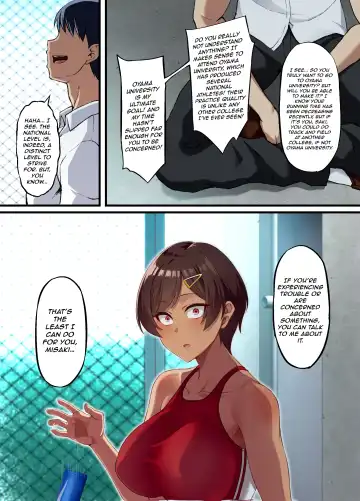 [Asakura Kukuri] Seikou Hiwa ~Kareshi Mochi no Watashi ga Toshishita no Otaku ni Otosareru made~ Fhentai - Page 6