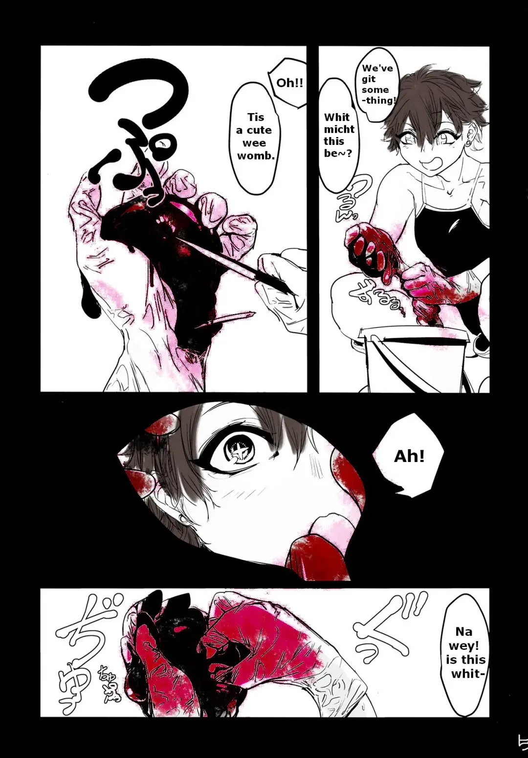 [Mado] Draw a Winner, Get One More! Fhentai - Page 3