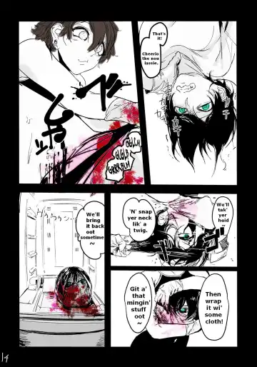 [Mado] Draw a Winner, Get One More! Fhentai - Page 12