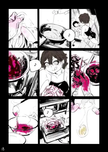 [Mado] Draw a Winner, Get One More! Fhentai - Page 16