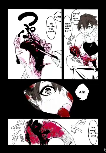 [Mado] Draw a Winner, Get One More! Fhentai - Page 3