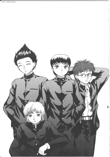 [Kichijouji Kitashirou] Shiri Oukoku | Anal Kingdom Fhentai - Page 43