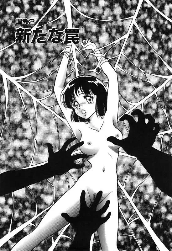 [Keno Yantarou] Mai Slave Fhentai - Page 27