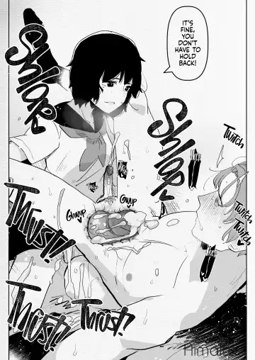 [Aimaitei Umami] Futanari Chuushin Skeb E Matome - Illustration of FUTANARI-Skeb.e | Naughty Futa Pics Collection (decensored) Fhentai - Page 40