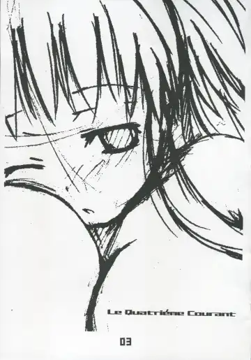 [Shinichi] Le Quatrieme Courant Fhentai - Page 2