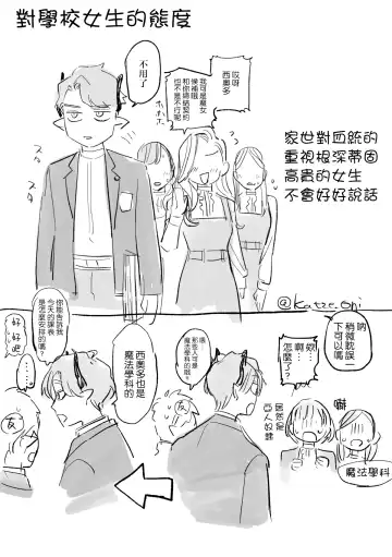 [Oniben Katze] dog eat dog era ~Iinazuke no Mahou Kishi to Saimin Jinmon~ Fhentai - Page 94