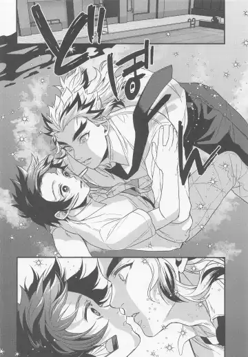 [Hashimoto] Sukida, Shounen. Daisukida Fhentai - Page 47