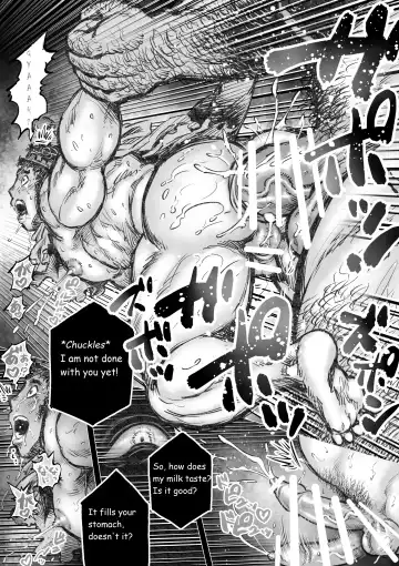 Labyrinth no Oushi I | The Bull of the Labyrinth I Fhentai - Page 19