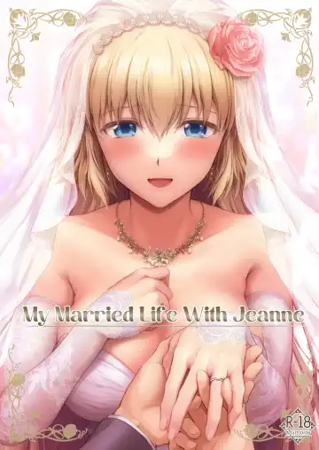 Read [Chacharan] Kono Tabi Jeanne to Kekkon Shimashita | My Married Life With Jeanne - Fhentai