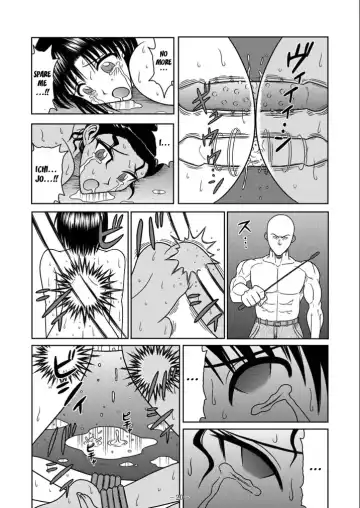 [Kurauda Shouta] Slave Rumble 6 Fhentai - Page 20