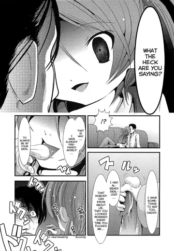 [Bar Peachpit] Sho-Chu-Rock Ch.4,7 Fhentai - Page 26