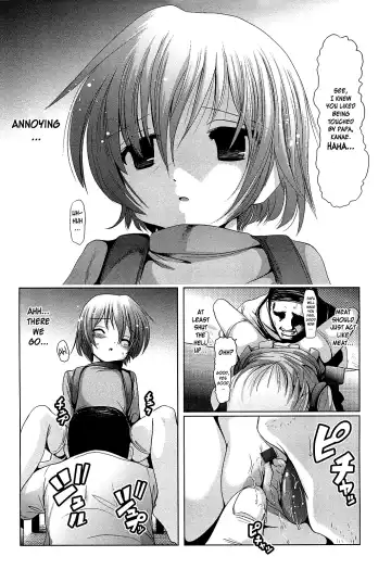 [Bar Peachpit] Sho-Chu-Rock Ch.4,7 Fhentai - Page 49