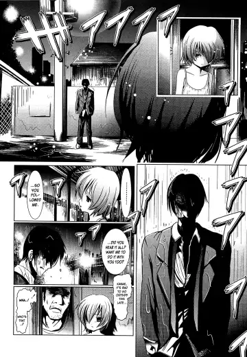 [Bar Peachpit] Sho-Chu-Rock Ch.4,7 Fhentai - Page 70