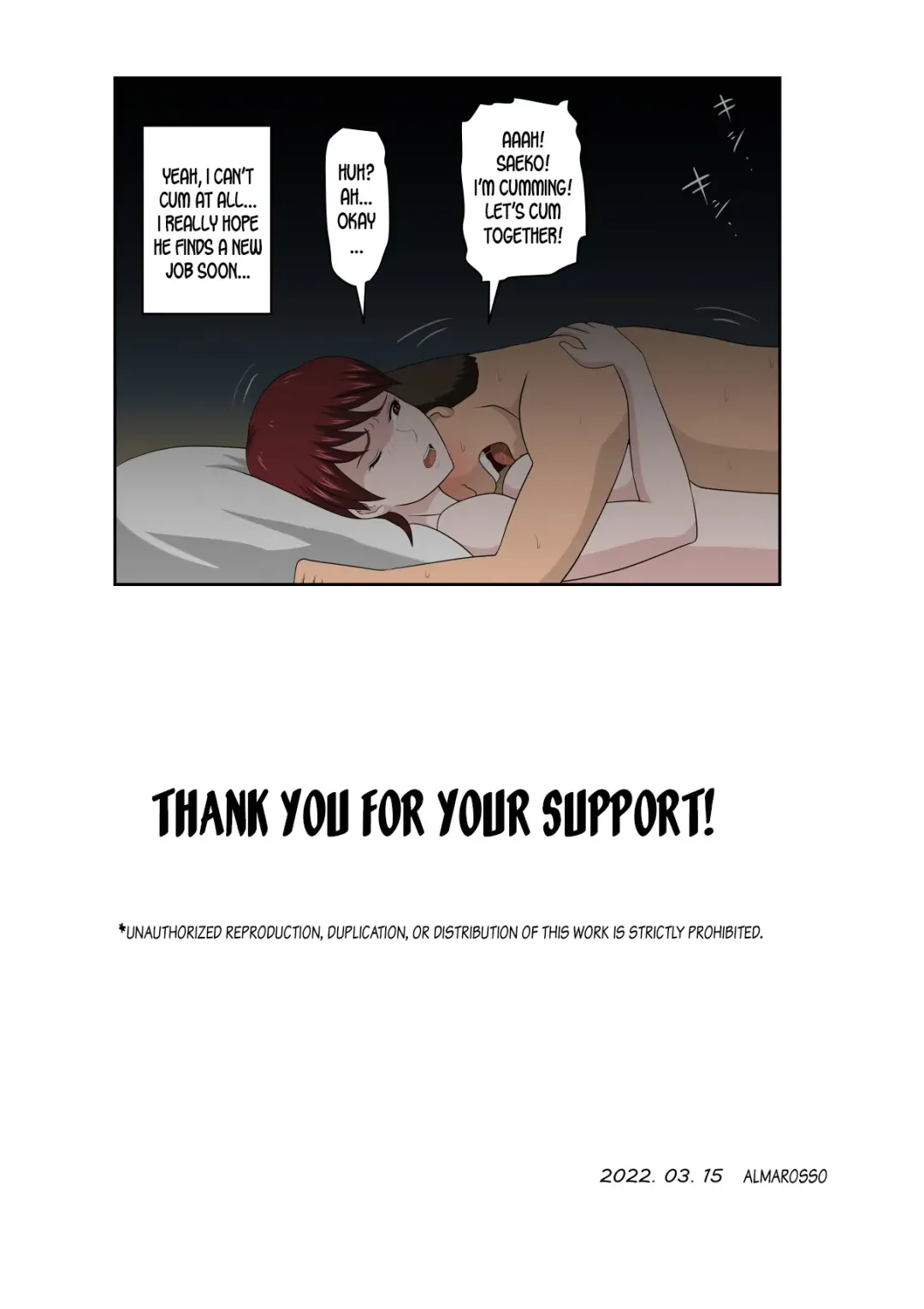 Musuko no Doukyuusei ni Makura Eigyou Monogatari 5 Fhentai - Page 40