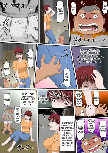 Musuko no Doukyuusei ni Makura Eigyou Monogatari 5 Fhentai - Page 15