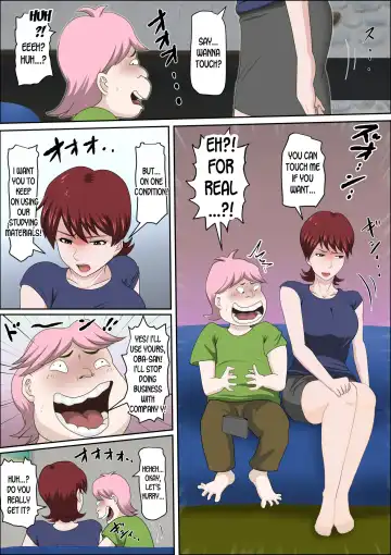 Musuko no Doukyuusei ni Makura Eigyou Monogatari 5 Fhentai - Page 26