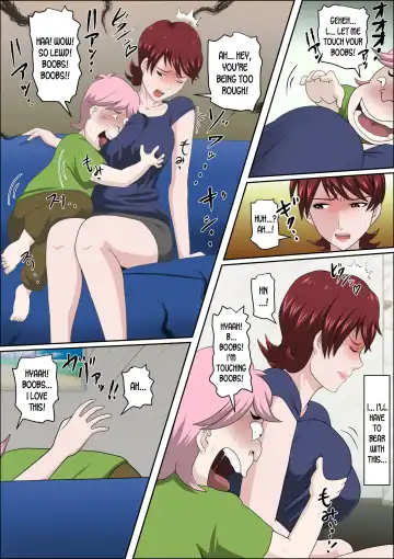 Musuko no Doukyuusei ni Makura Eigyou Monogatari 5 Fhentai - Page 28