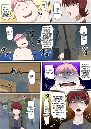 Musuko no Doukyuusei ni Makura Eigyou Monogatari 5 Fhentai - Page 39