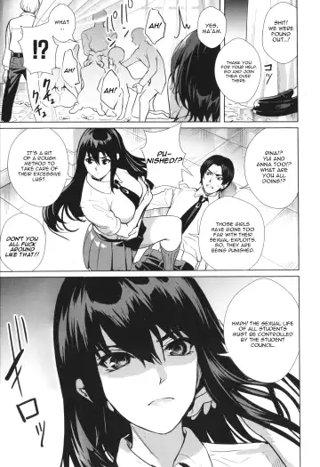 [Ogino Satoshi] Seikatsubu e Youkoso Kouhen Fhentai - Page 3