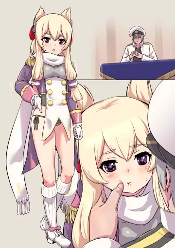 [Shungiku Tenudon] My Fair Old Lady (decensored) Fhentai - Page 19