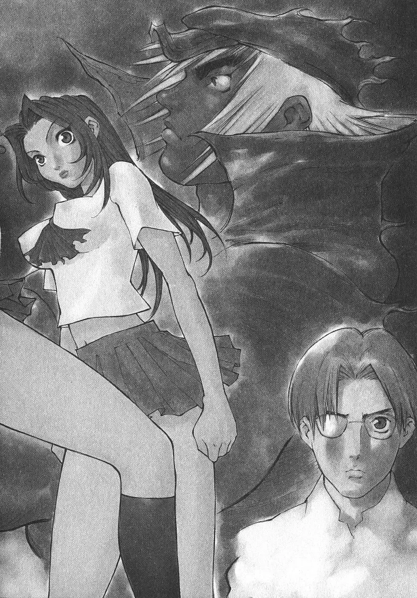 [Kiryuu Tomohiko] TWIN SPARK GIRLS 2 Fhentai - Page 123