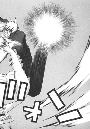 [Kiryuu Tomohiko] TWIN SPARK GIRLS 2 Fhentai - Page 141