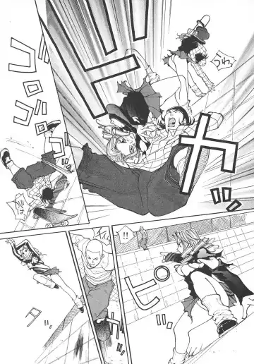 [Kiryuu Tomohiko] TWIN SPARK GIRLS 2 Fhentai - Page 20