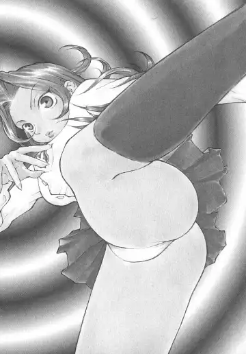 [Kiryuu Tomohiko] TWIN SPARK GIRLS 2 Fhentai - Page 83