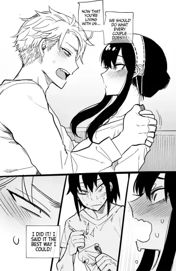 [Ratatatat74] Spy x Sex Fhentai - Page 7