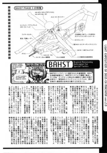 [Azusa Yukimasa] Deus Ex Machina Fhentai - Page 154