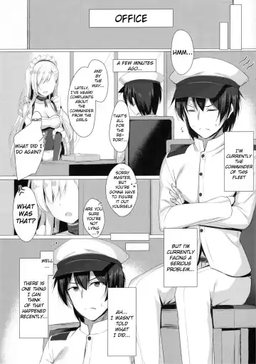 [Tomo] Sawatte, Onii-chan...!! Fhentai - Page 3