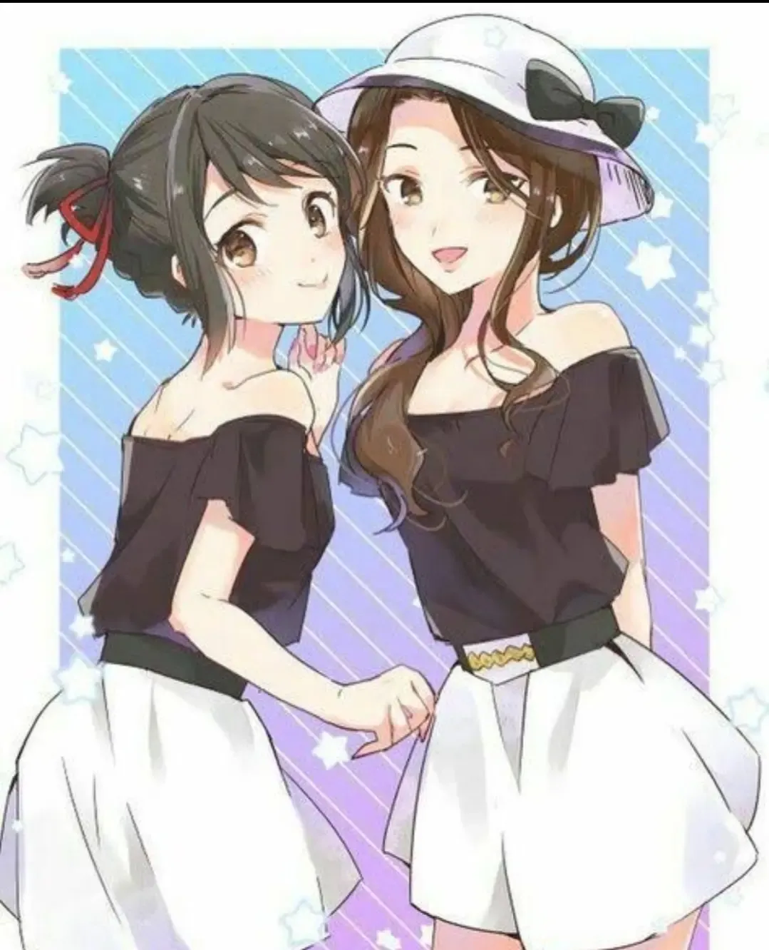 [Crystal Shoujo - Syukurin - Ugeppa] Mitsuha Miyamizu Rape by Tessie  Netorare Fhentai - Page 34