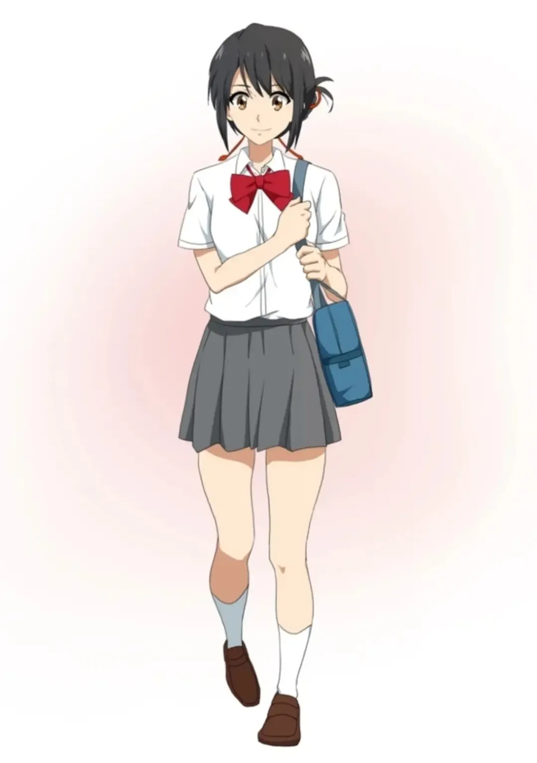 [Crystal Shoujo - Syukurin - Ugeppa] Mitsuha Rape by Tessie Netorare Fhentai - Page 36