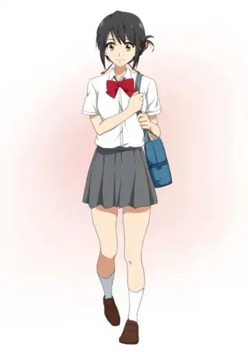 [Crystal Shoujo - Syukurin - Ugeppa] Mitsuha Rape by Tessie Netorare Fhentai - Page 36