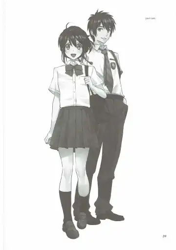 [Crystal Shoujo - Syukurin - Ugeppa] Mitsuha Rape by Tessie Netorare Fhentai - Page 4