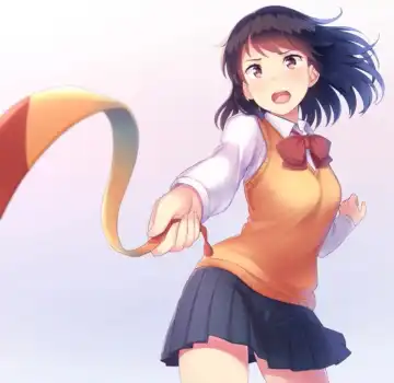 [Crystal Shoujo - Syukurin - Ugeppa] Mitsuha Rape by Tessie Netorare Fhentai - Page 47