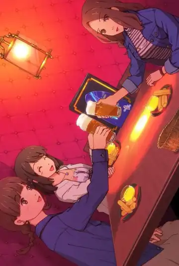 [Crystal Shoujo - Syukurin - Ugeppa] Mitsuha Rape by Tessie Netorare Fhentai - Page 54