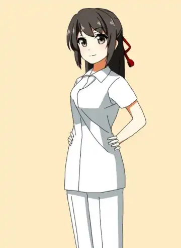 [Crystal Shoujo - Syukurin - Ugeppa] Mitsuha Rape by Tessie Netorare Fhentai - Page 56