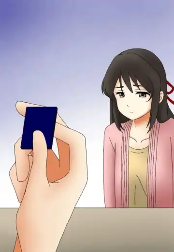 [Crystal Shoujo - Syukurin - Ugeppa] Mitsuha Rape by Tessie Netorare Fhentai - Page 57