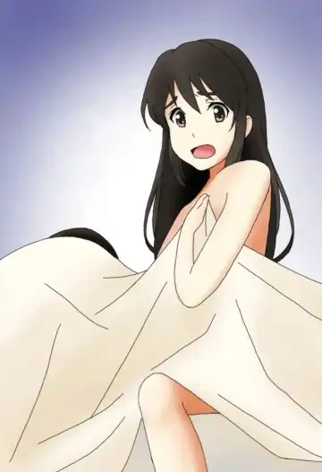 [Crystal Shoujo - Syukurin - Ugeppa] Mitsuha Rape by Tessie Netorare Fhentai - Page 58