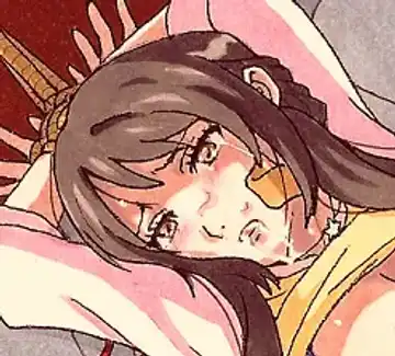 [Crystal Shoujo - Syukurin - Ugeppa] Mitsuha Rape by Tessie Netorare Fhentai - Page 59